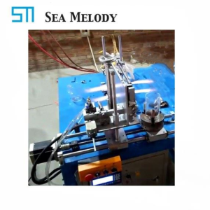 Peiriant atodi dolen