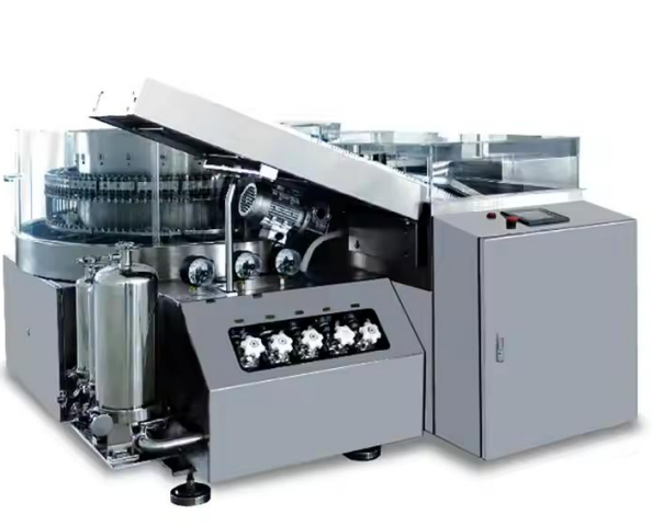 SM{0}}J96 Peiriant Golchi Potel Ultrasonic Fertigol