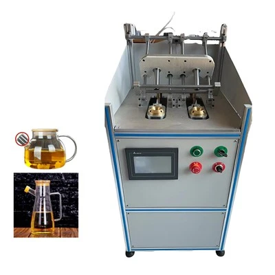 Cywirdeb{0}}SM-J74 Spout-atodi Machine